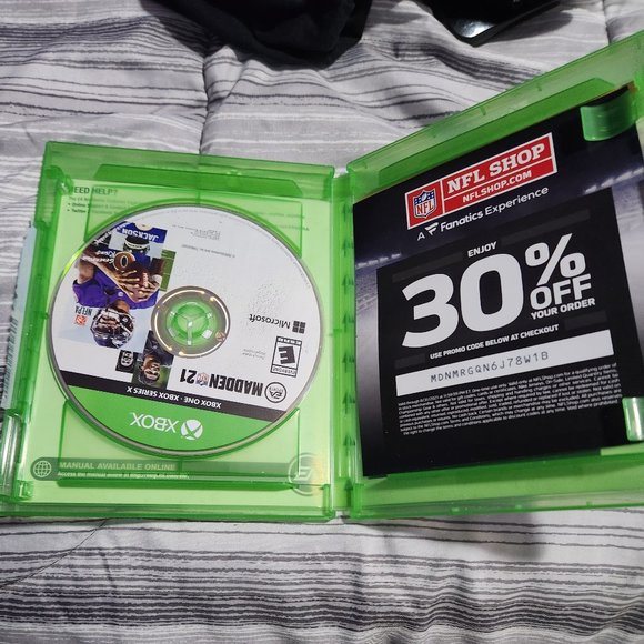 Madden 21 - Picture 4 of 4